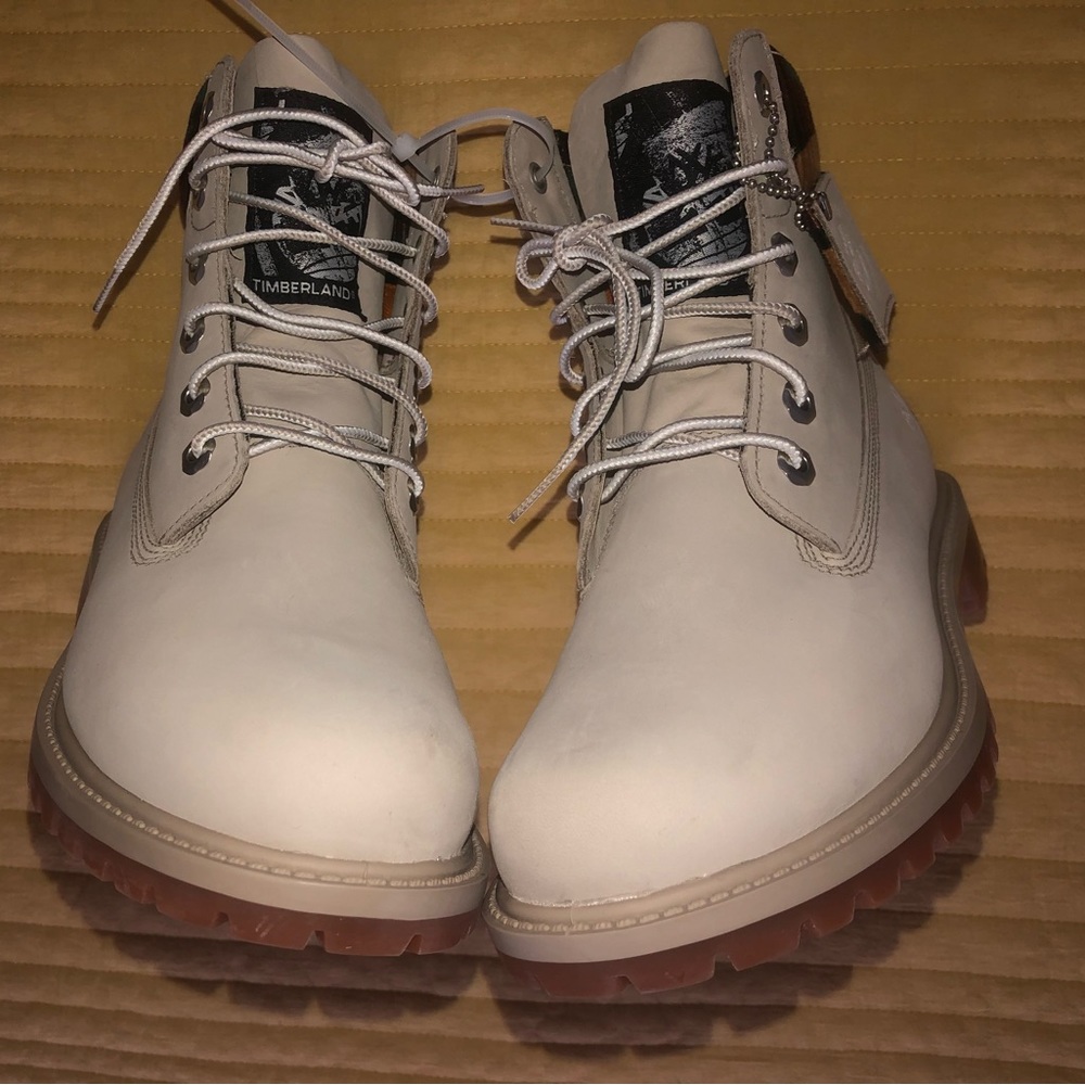 Timberland - Picture 13 of 16